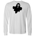 Essential 60/40 Performance Long Sleeve T-Shirt Thumbnail