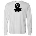 Essential 60/40 Performance Long Sleeve T-Shirt Thumbnail