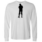 Essential 60/40 Performance Long Sleeve T-Shirt Thumbnail