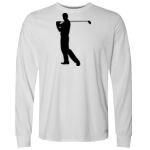 Essential 60/40 Performance Long Sleeve T-Shirt Thumbnail