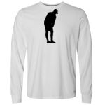 Essential 60/40 Performance Long Sleeve T-Shirt Thumbnail