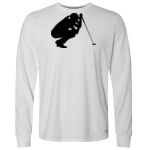 Essential 60/40 Performance Long Sleeve T-Shirt Thumbnail