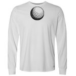 Essential 60/40 Performance Long Sleeve T-Shirt Thumbnail