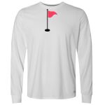 Essential 60/40 Performance Long Sleeve T-Shirt Thumbnail