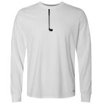 Essential 60/40 Performance Long Sleeve T-Shirt Thumbnail