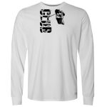 Essential 60/40 Performance Long Sleeve T-Shirt Thumbnail