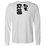 Essential 60/40 Performance Long Sleeve T-Shirt Thumbnail