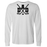 Essential 60/40 Performance Long Sleeve T-Shirt Thumbnail