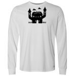 Essential 60/40 Performance Long Sleeve T-Shirt Thumbnail