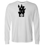 Essential 60/40 Performance Long Sleeve T-Shirt Thumbnail