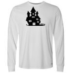 Essential 60/40 Performance Long Sleeve T-Shirt Thumbnail