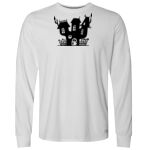 Essential 60/40 Performance Long Sleeve T-Shirt Thumbnail