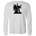 Essential 60/40 Performance Long Sleeve T-Shirt Thumbnail