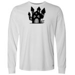 Essential 60/40 Performance Long Sleeve T-Shirt Thumbnail