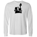 Essential 60/40 Performance Long Sleeve T-Shirt Thumbnail