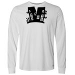 Essential 60/40 Performance Long Sleeve T-Shirt Thumbnail