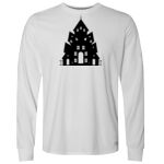 Essential 60/40 Performance Long Sleeve T-Shirt Thumbnail