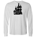 Essential 60/40 Performance Long Sleeve T-Shirt Thumbnail