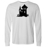 Essential 60/40 Performance Long Sleeve T-Shirt Thumbnail