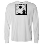 Essential 60/40 Performance Long Sleeve T-Shirt Thumbnail