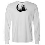 Essential 60/40 Performance Long Sleeve T-Shirt Thumbnail