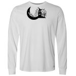 Essential 60/40 Performance Long Sleeve T-Shirt Thumbnail