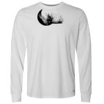 Essential 60/40 Performance Long Sleeve T-Shirt Thumbnail