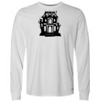 Essential 60/40 Performance Long Sleeve T-Shirt Thumbnail