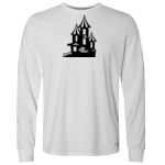 Essential 60/40 Performance Long Sleeve T-Shirt Thumbnail