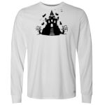 Essential 60/40 Performance Long Sleeve T-Shirt Thumbnail