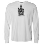 Essential 60/40 Performance Long Sleeve T-Shirt Thumbnail