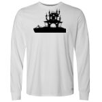 Essential 60/40 Performance Long Sleeve T-Shirt Thumbnail