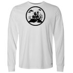 Essential 60/40 Performance Long Sleeve T-Shirt Thumbnail