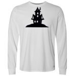 Essential 60/40 Performance Long Sleeve T-Shirt Thumbnail