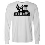 Essential 60/40 Performance Long Sleeve T-Shirt Thumbnail