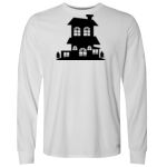 Essential 60/40 Performance Long Sleeve T-Shirt Thumbnail