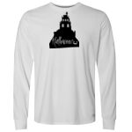 Essential 60/40 Performance Long Sleeve T-Shirt Thumbnail