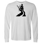 Essential 60/40 Performance Long Sleeve T-Shirt Thumbnail