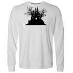 Essential 60/40 Performance Long Sleeve T-Shirt Thumbnail