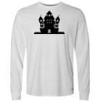 Essential 60/40 Performance Long Sleeve T-Shirt Thumbnail