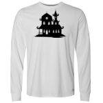 Essential 60/40 Performance Long Sleeve T-Shirt Thumbnail