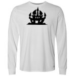 Essential 60/40 Performance Long Sleeve T-Shirt Thumbnail