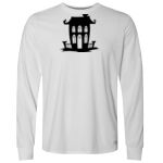 Essential 60/40 Performance Long Sleeve T-Shirt Thumbnail