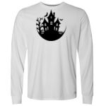 Essential 60/40 Performance Long Sleeve T-Shirt Thumbnail