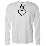 Essential 60/40 Performance Long Sleeve T-Shirt Thumbnail