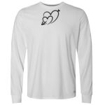 Essential 60/40 Performance Long Sleeve T-Shirt Thumbnail