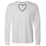 Essential 60/40 Performance Long Sleeve T-Shirt Thumbnail