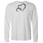 Essential 60/40 Performance Long Sleeve T-Shirt Thumbnail