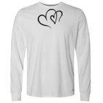 Essential 60/40 Performance Long Sleeve T-Shirt Thumbnail