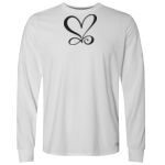 Essential 60/40 Performance Long Sleeve T-Shirt Thumbnail